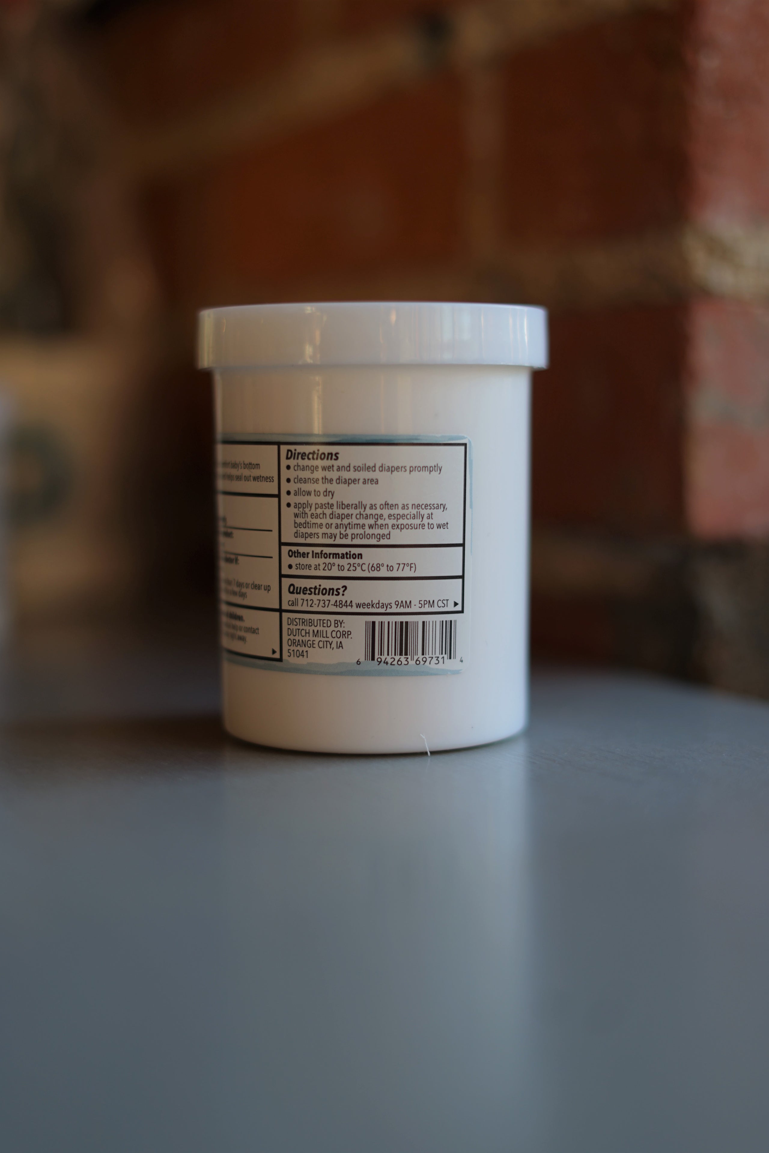 Plender's Diaper Ointment informacionpublica.svet.gob.gt